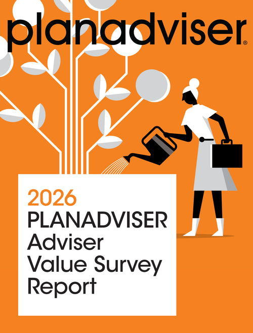 2026 PLANADVISER Adviser Value Survey