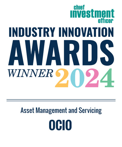 Logo: 2024 Chief Investment Officer_ AM&S_Winner_OCIO