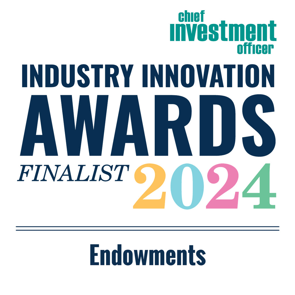 Logo: 2024 Chief Investment Officer_AO_Finalist_Endowments