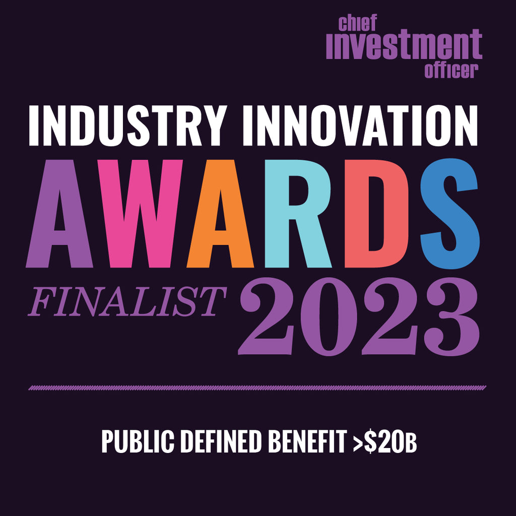 Logo: 2023 Chief Investment Officer_AO_Finalists_Public DB >$20B