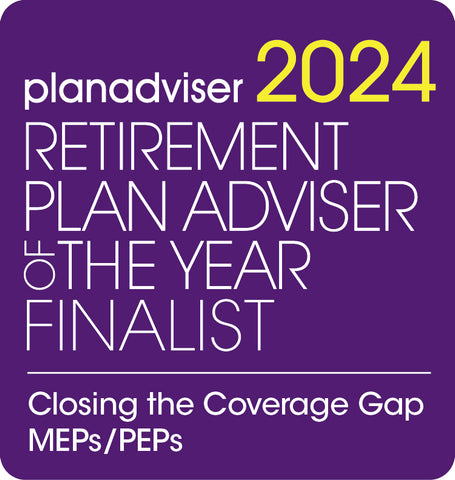 Logo: 2024 RPAY Finalists_ Closing the Coverage Gap - MEPs/PEPs