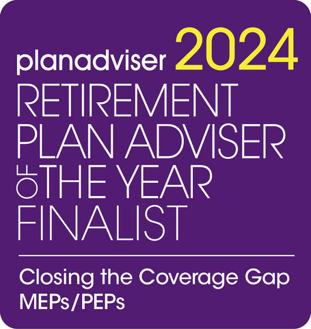 Logo: 2024 RPAY Finalists_ Closing the Coverage Gap — MEPs/PEPs