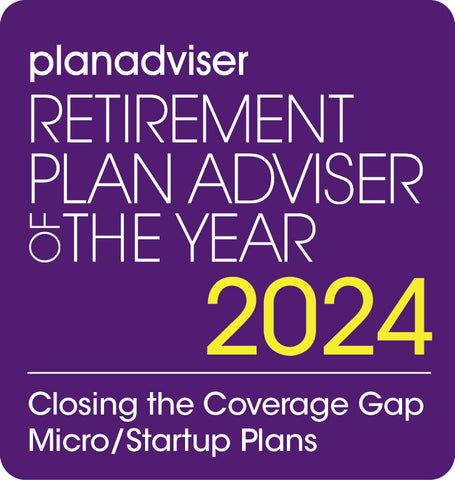 Logo: 2024 RPAY Winner_ Closing the Coverage Gap - Micro/Startup Plans