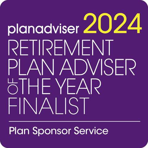 Logo: 2024 RPAY Finalists_ Plan Sponsor Service