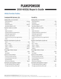 2018 403(b) Buyer’s Guide