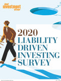 2020 LIABILITY DRIVEN INVESTING SURVEY
