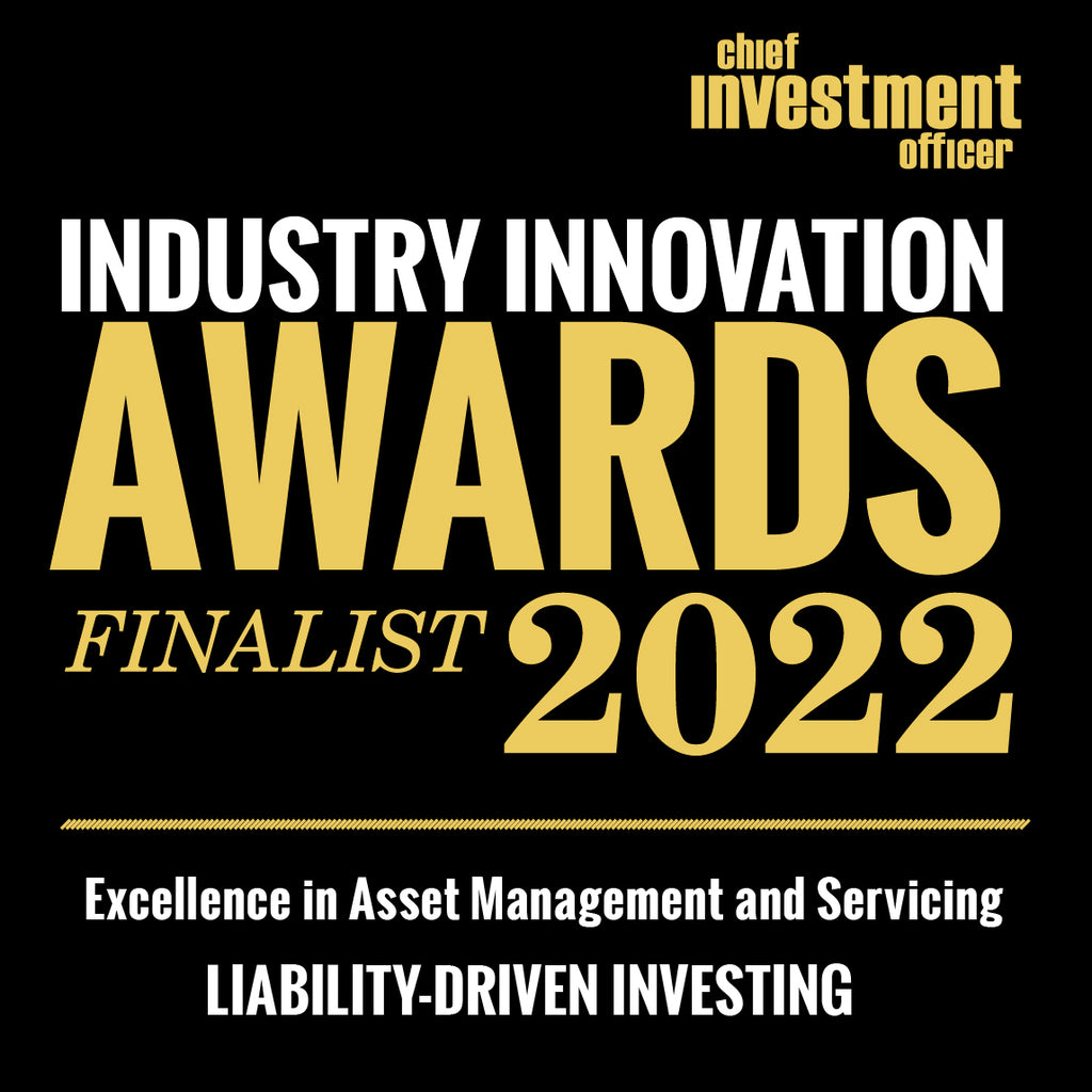 Logo: 2022 Chief Investment Officer_ AM&S_Finalists_ Liability-Driven Investing