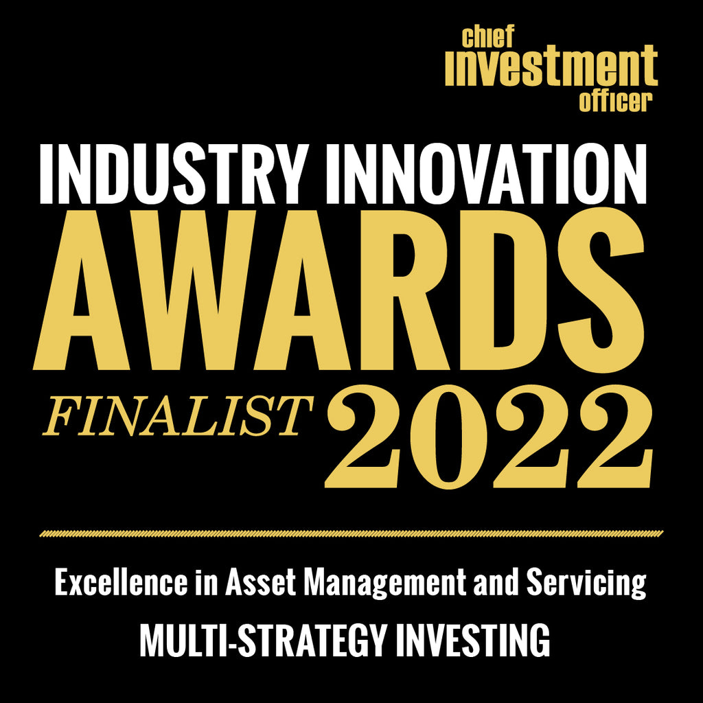 Logo: 2022 Chief Investment Officer_ AM&S_Finalists_ Multi-Strategy Investing