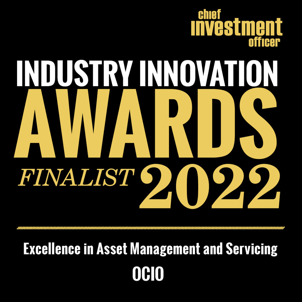 Logo: 2022 Chief Investment Officer_ AM&S_Finalists_ OCIO