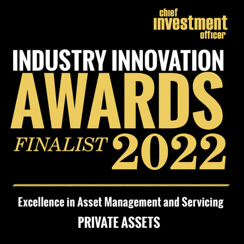 Logo: 2022 Chief Investment Officer_ AM&S_Finalists_ Private Assets