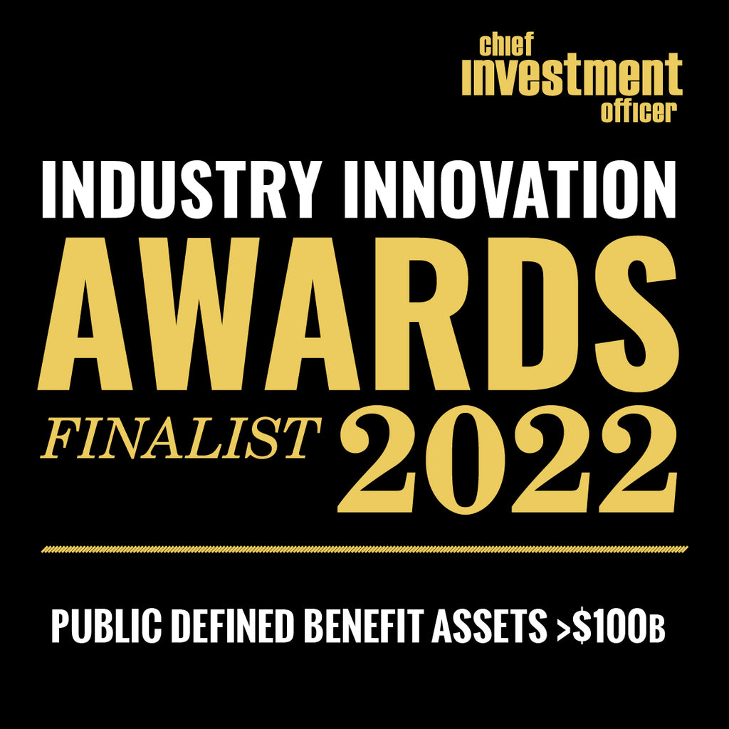Logo: 2022 Chief Investment Officer_AO_Finalists_Public Defined Benefit Assets Greater Than $100B