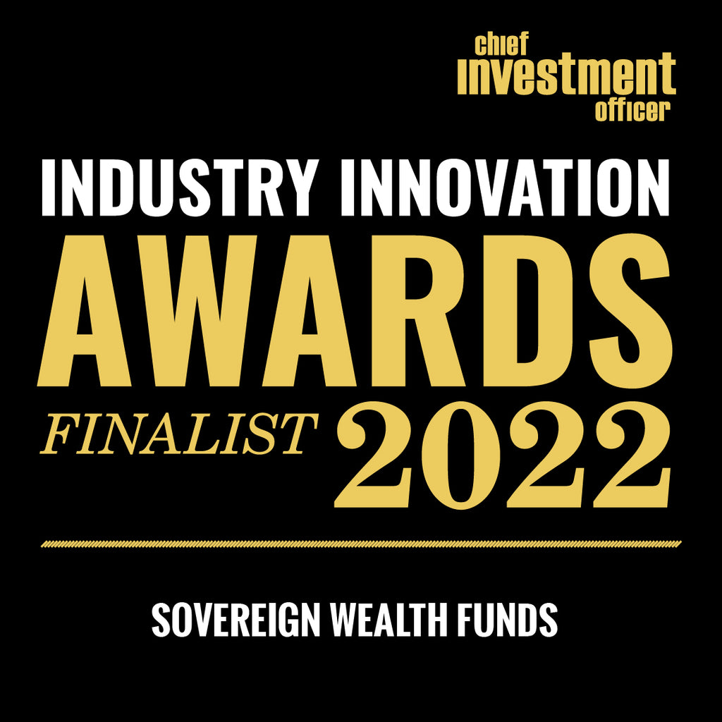Logo: 2022 Chief Investment Officer_ AO_Finalists_Sovereign Wealth Funds