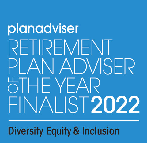 Logo: 2022 RPAY Finalists_ Efforts to Improve Diversity, Equity and Inclusion (DE&I)
