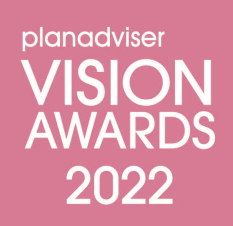 Logo: 2022 Vision AwardÂ 