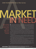 2020 Planadviser Micro Plan Survey