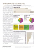 2018 Planadviser DCIO Survey