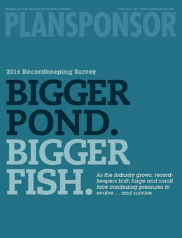 2016 Recordkeeping Survey