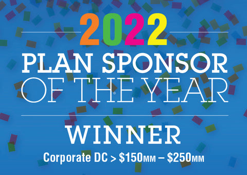 Logo: 2022 PSOY Winner_Corporate DC >$150MM â€“ $250MM