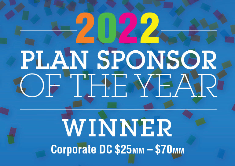 Logo: 2022 PSOY Winner_ Corporate DC $25MM – $70MM