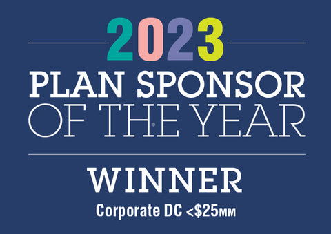 Logo: 2023 PSOY Winner_ Corporate DC <$25MM