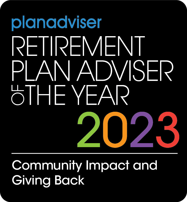 Logo: 2023 RPAY Winner_ Community Impact and Giving Back