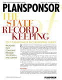2017 Recordkeeping Survey